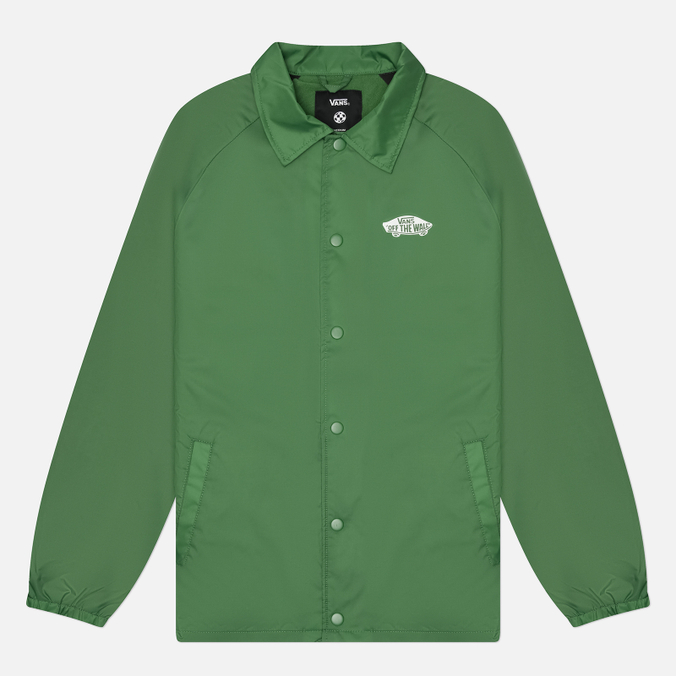 Мужская куртка ветровка Vans Torrey 7690₽