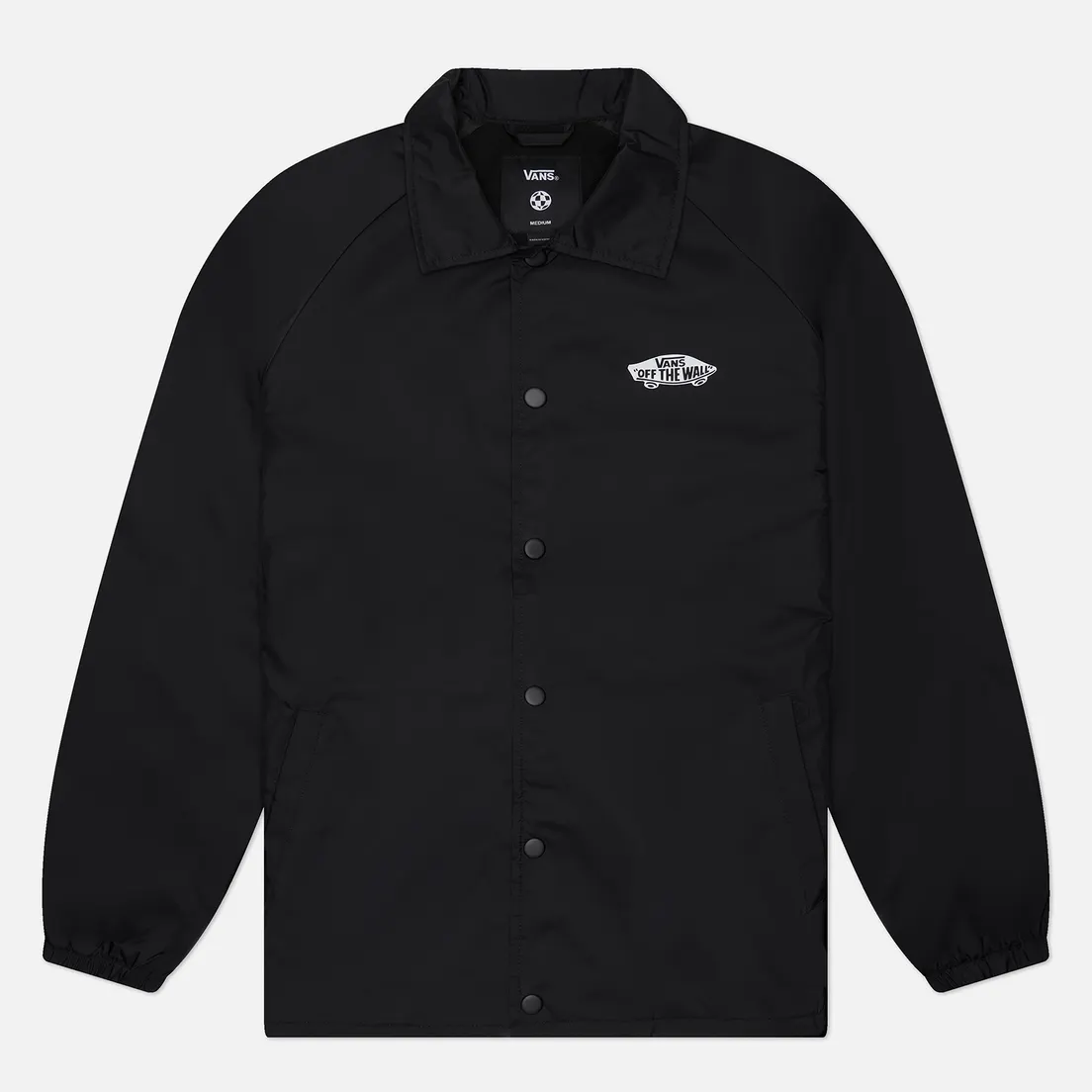 Vans Мужская куртка ветровка Torrey