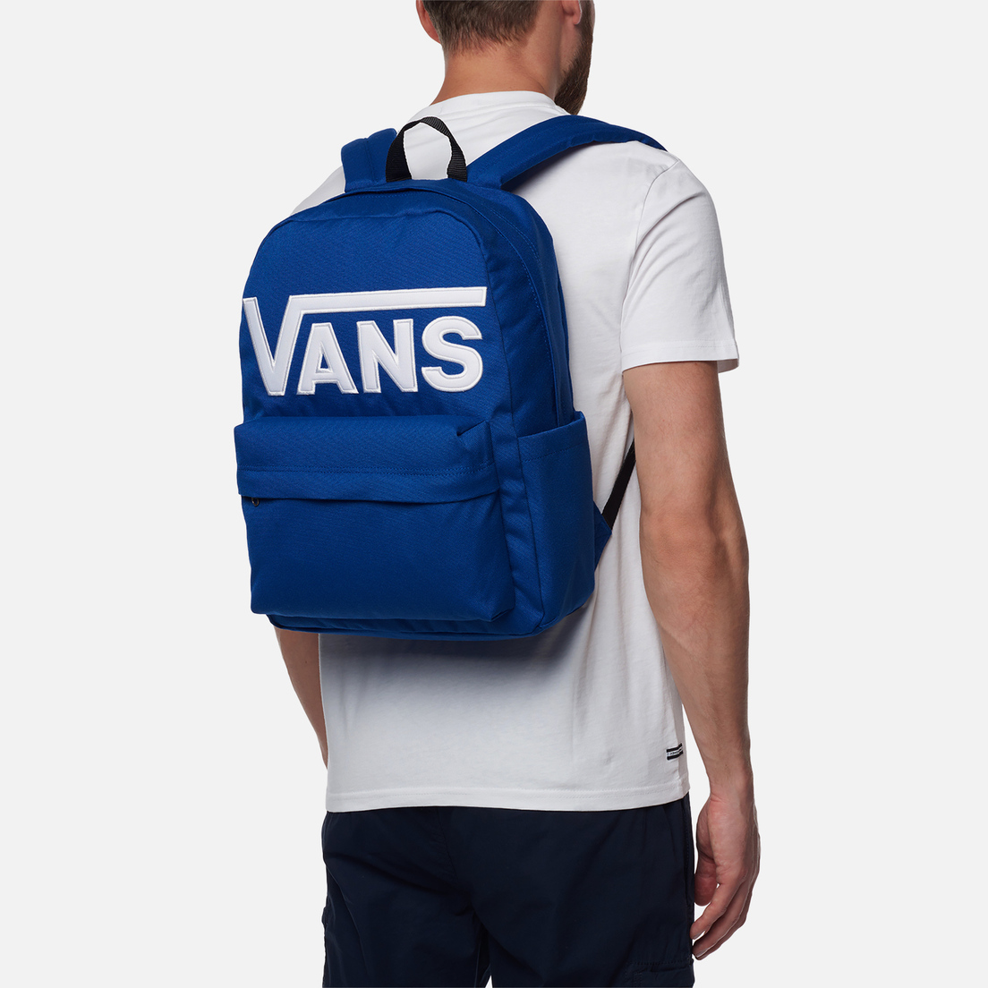 Vans Рюкзак Old Skool Drop V