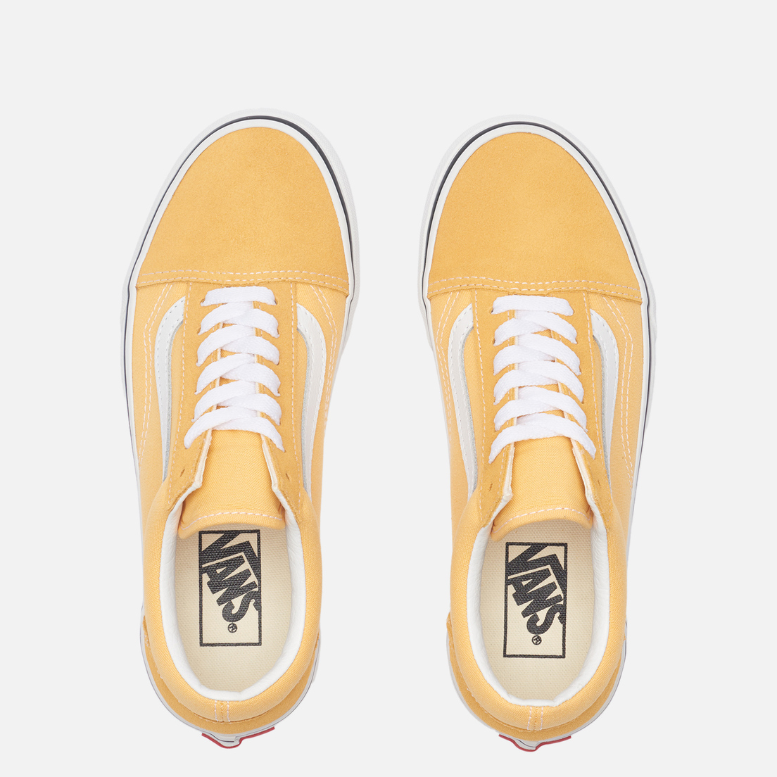 Vans Женские кеды Old Skool