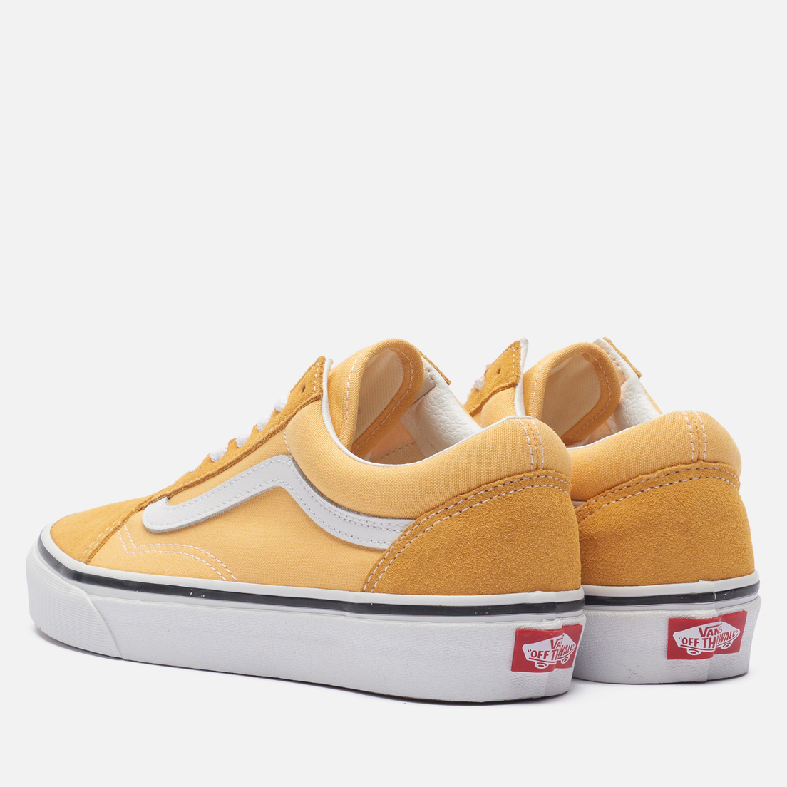 Vans Женские кеды Old Skool