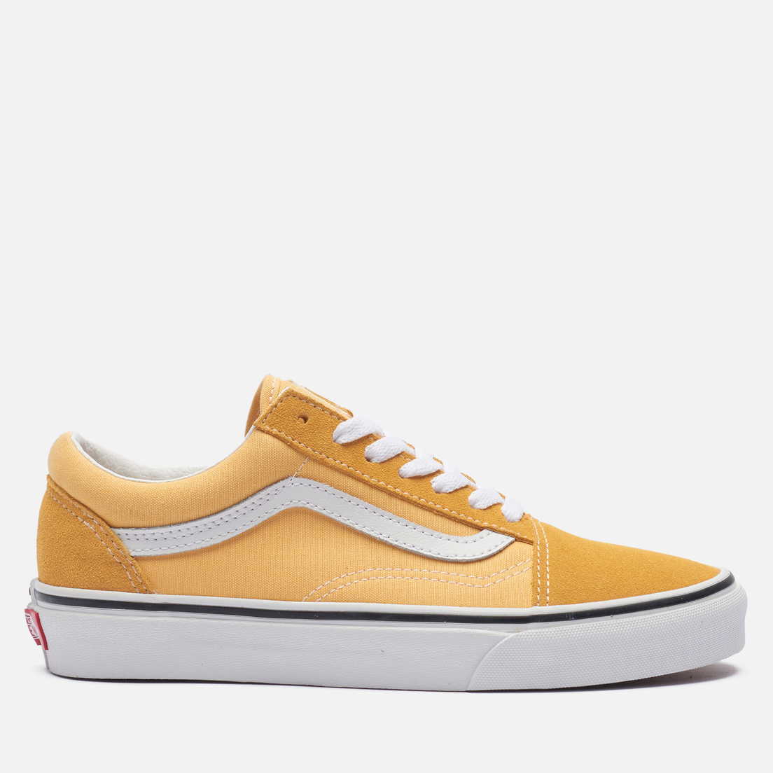 Vans Женские кеды Old Skool