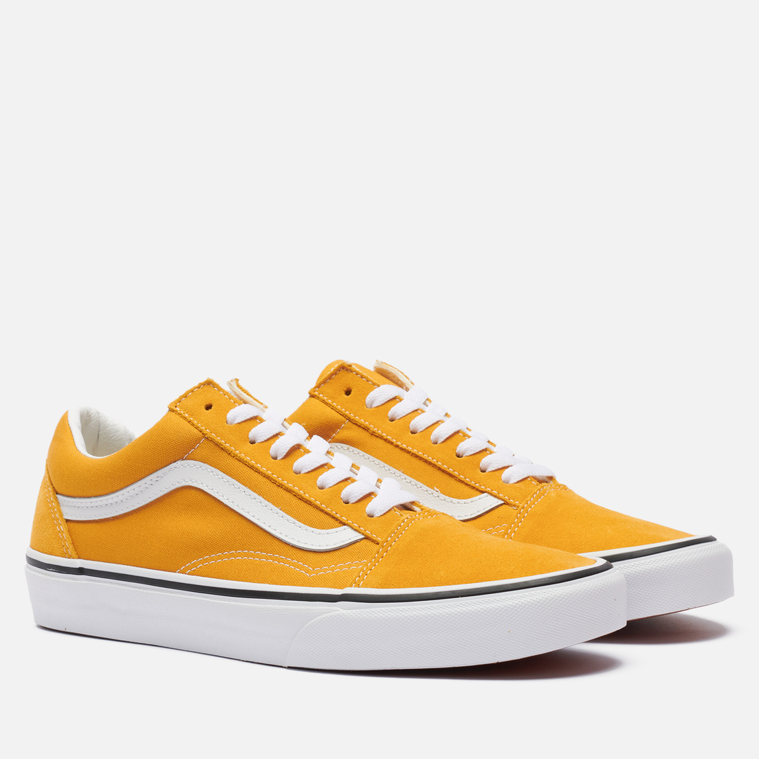 Vans Кеды Old Skool Color Theory