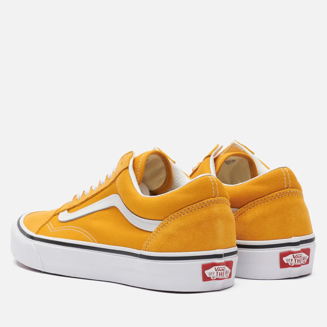 Vans Кеды Old Skool Color Theory