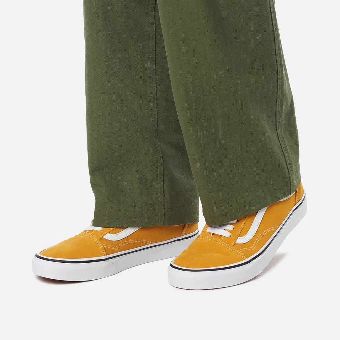 Vans Кеды Old Skool Color Theory