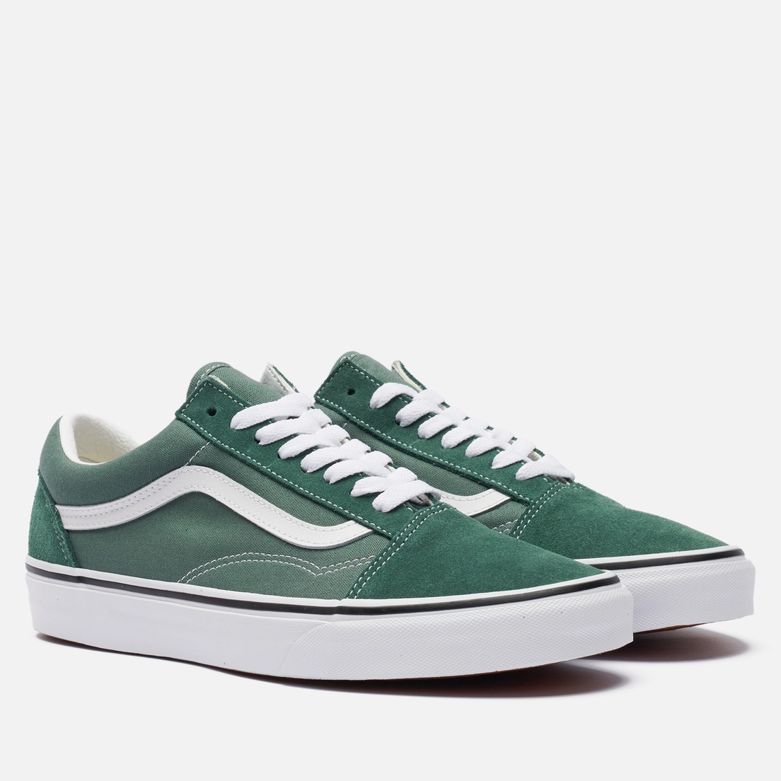 Vans Мужские кеды Old Skool Color Theory