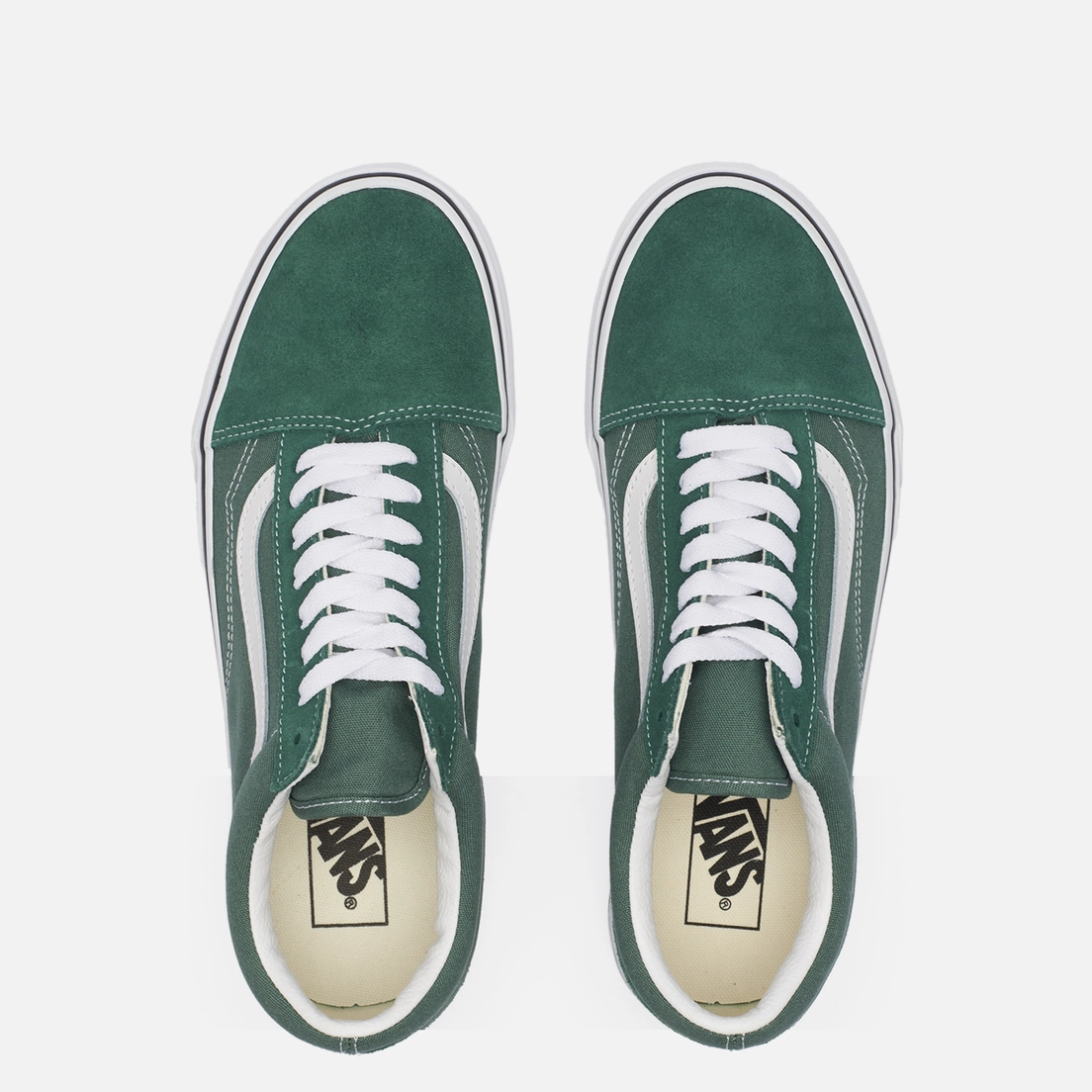 Vans Мужские кеды Old Skool Color Theory