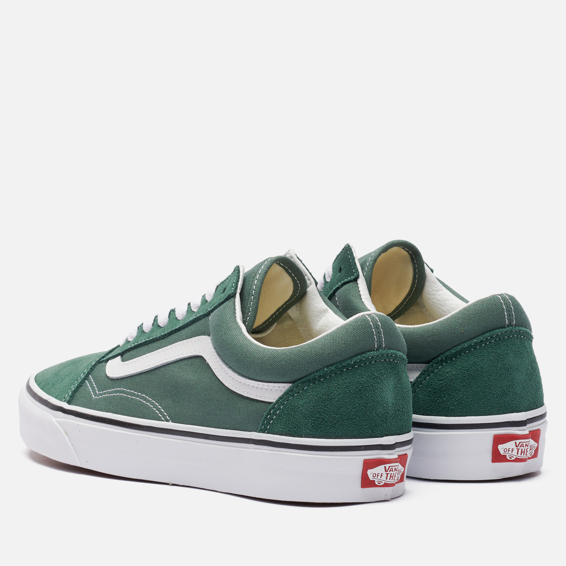 Мужские кеды Vans Old Skool Color Theory, VN0A5KRSYQW