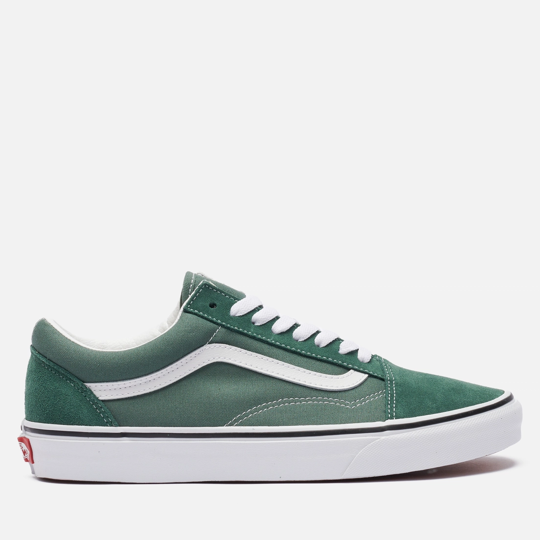 Vans Мужские кеды Old Skool Color Theory