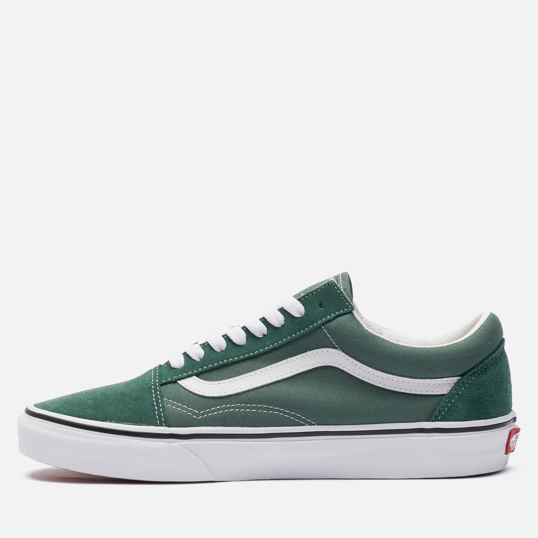 Vans Мужские кеды Old Skool Color Theory