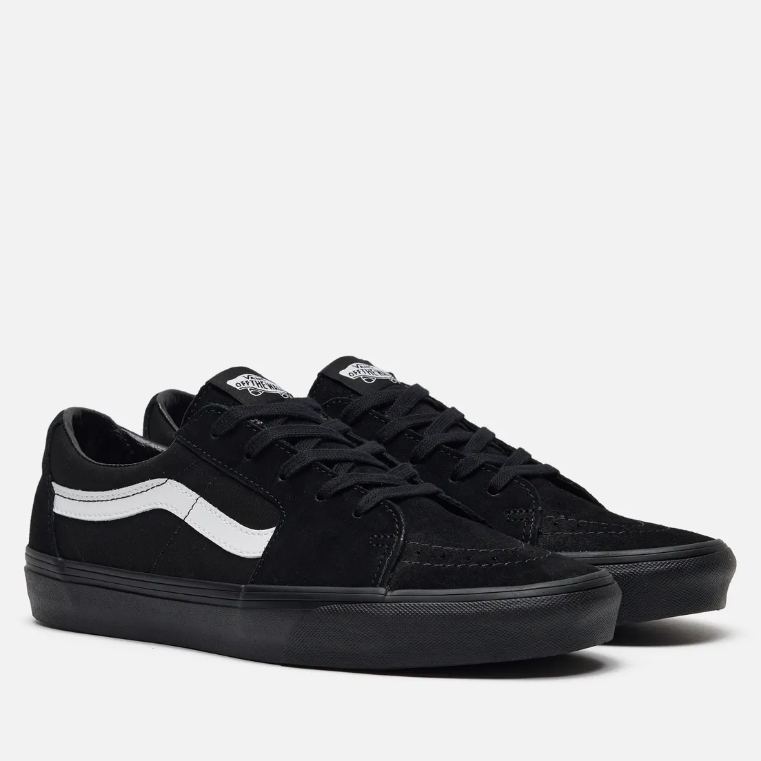 Vans Мужские кеды SK8-Low Contrast