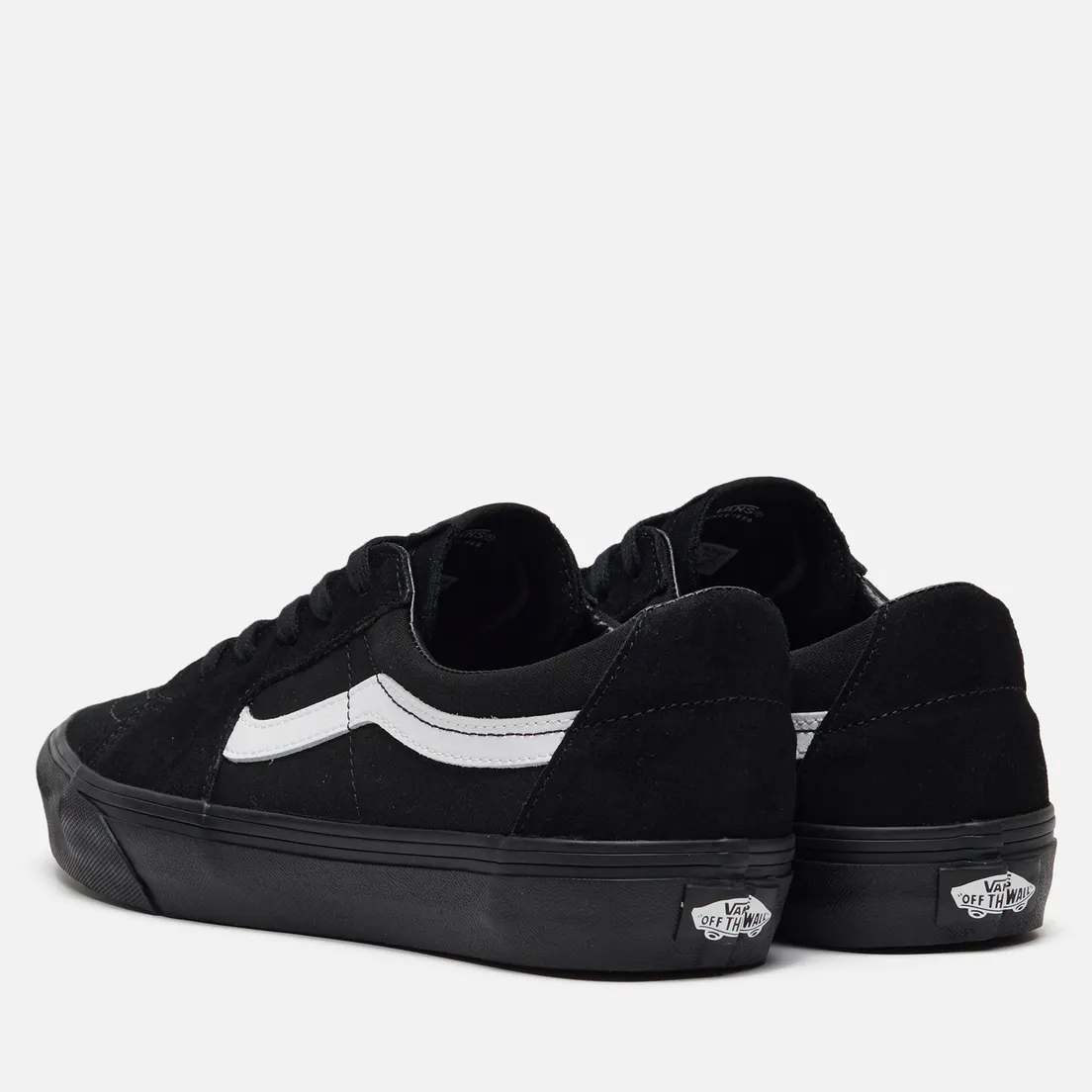 Vans Мужские кеды SK8-Low Contrast