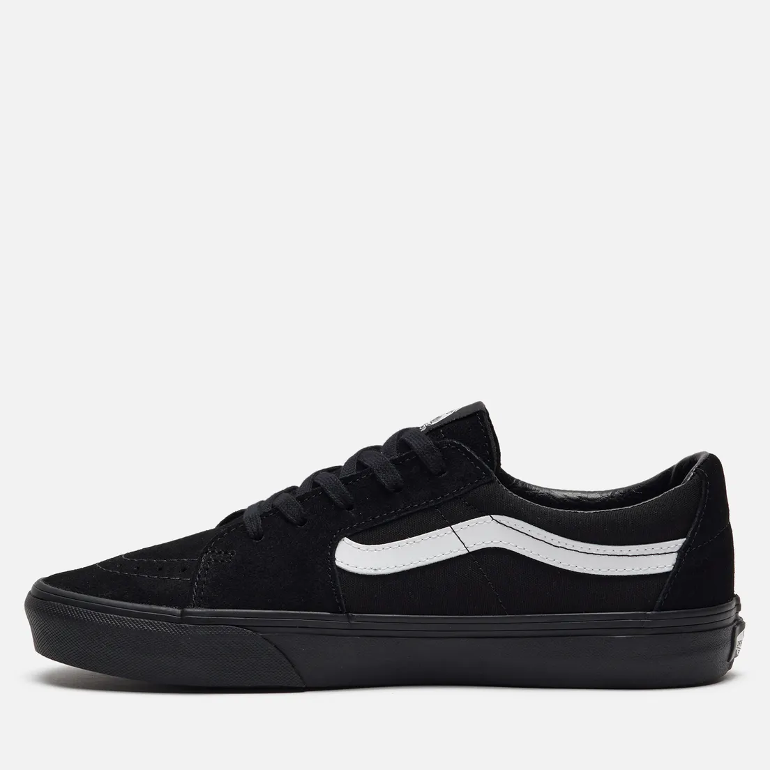 Vans Мужские кеды SK8-Low Contrast