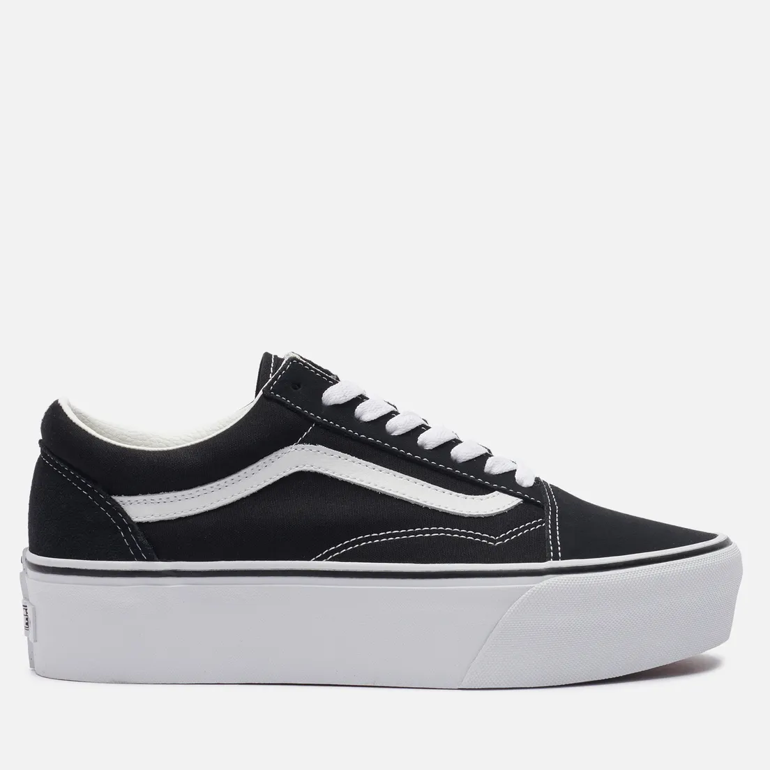 Vans Женские кеды Old Skool Stackform