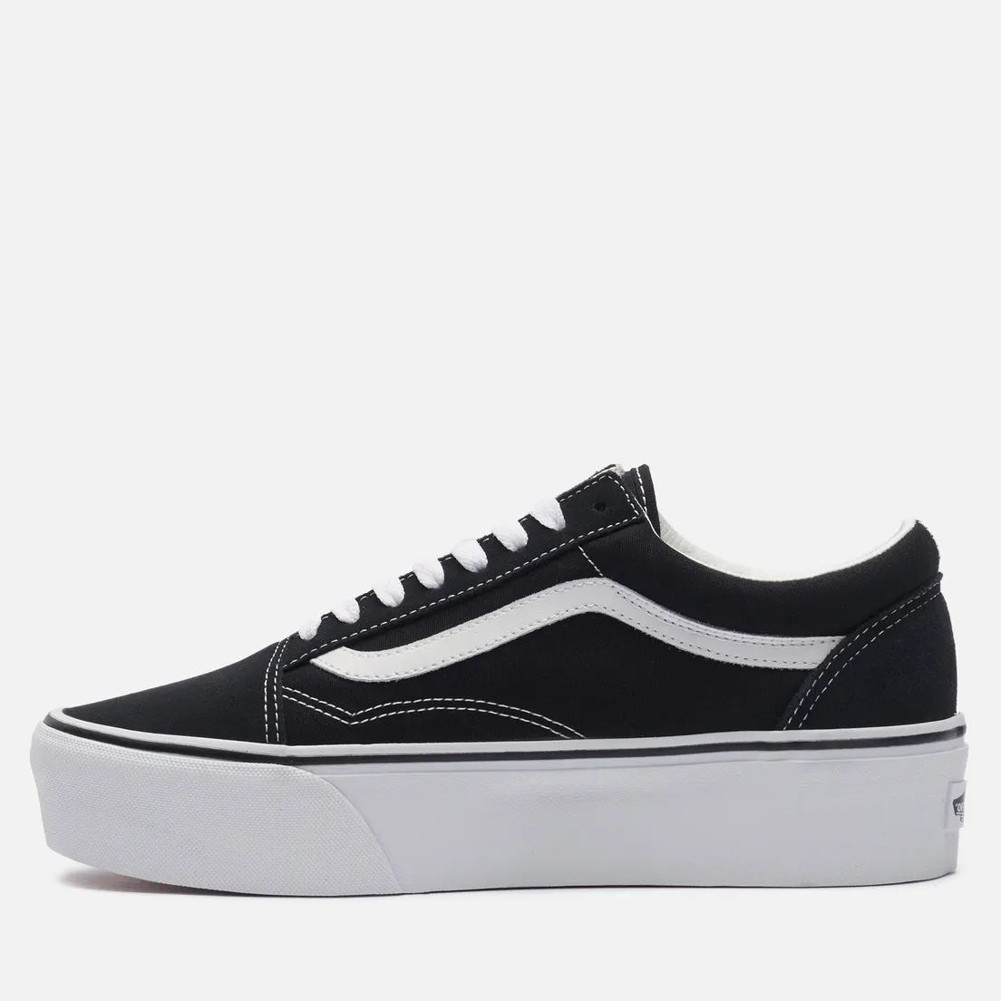 Vans Женские кеды Old Skool Stackform