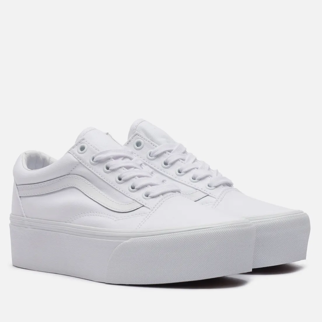 Vans Женские кеды Old Skool Stackform