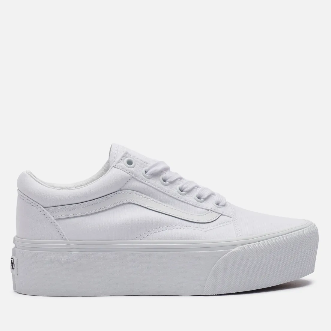 Vans Женские кеды Old Skool Stackform