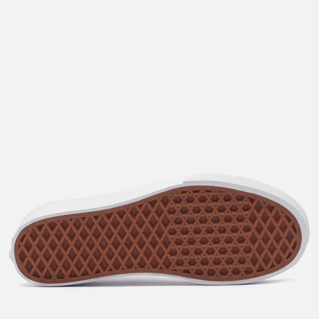 Vans Женские кеды Old Skool Stackform
