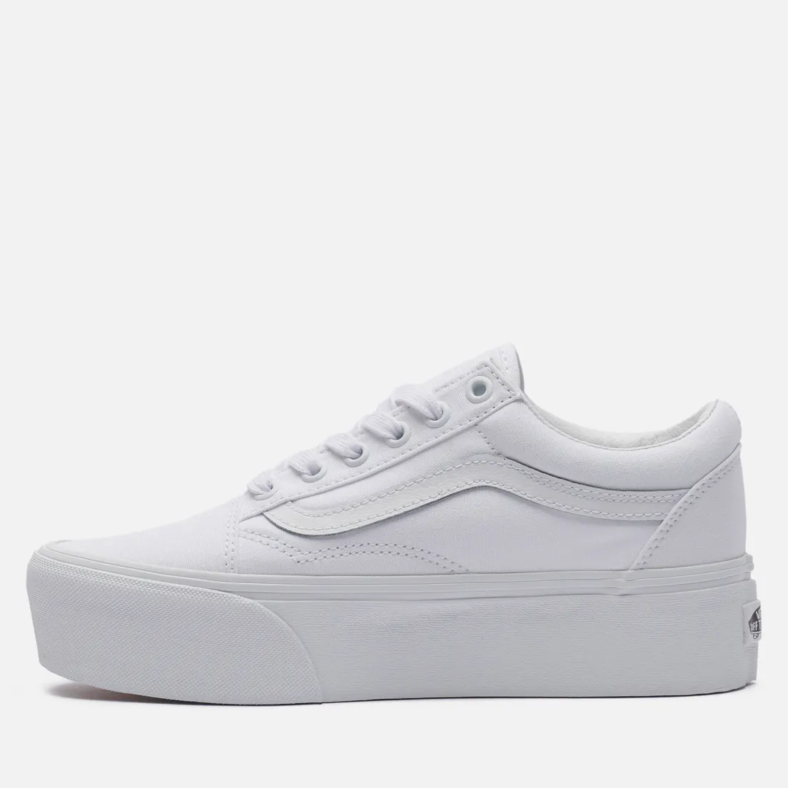 Vans Женские кеды Old Skool Stackform