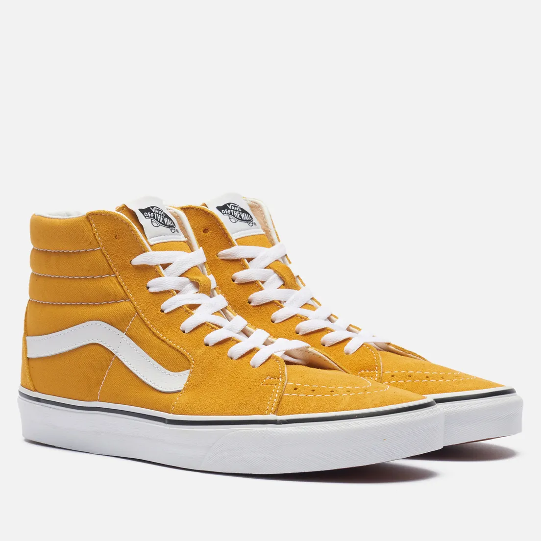 Vans Кеды SK8-Hi Color Theory
