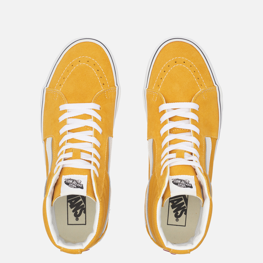 Vans Кеды SK8-Hi Color Theory