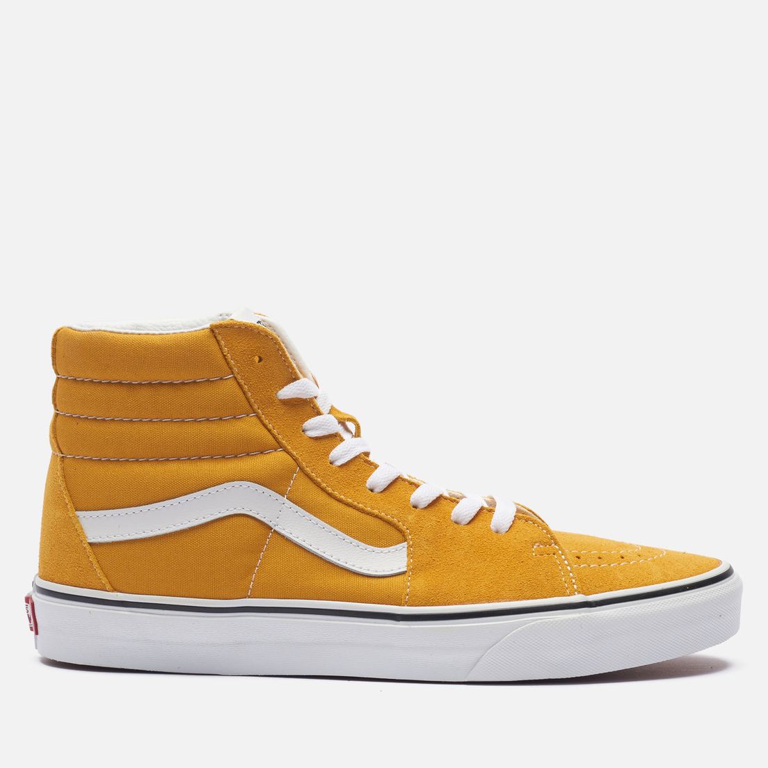 Vans Кеды SK8-Hi Color Theory