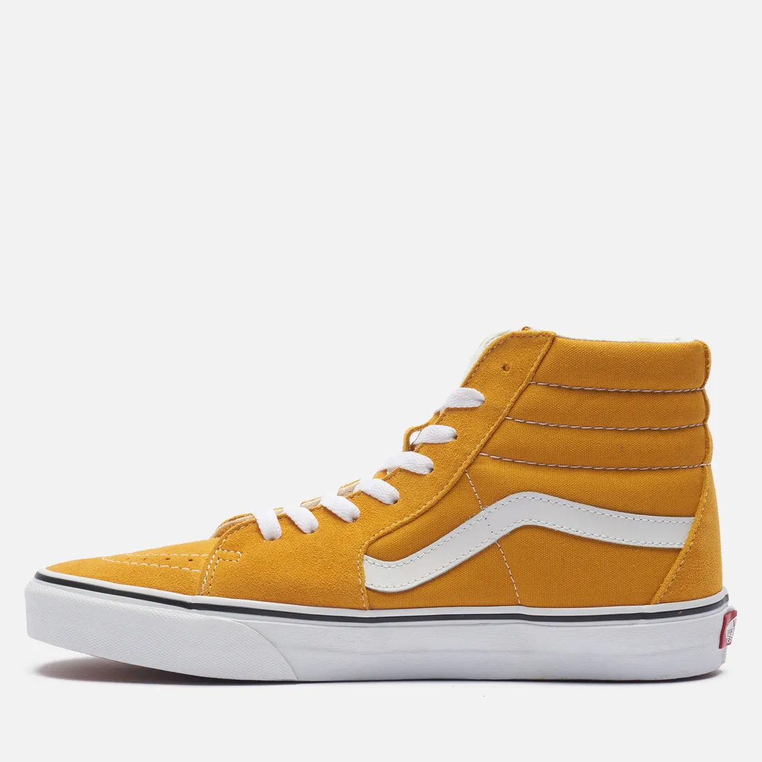 Vans Кеды SK8-Hi Color Theory