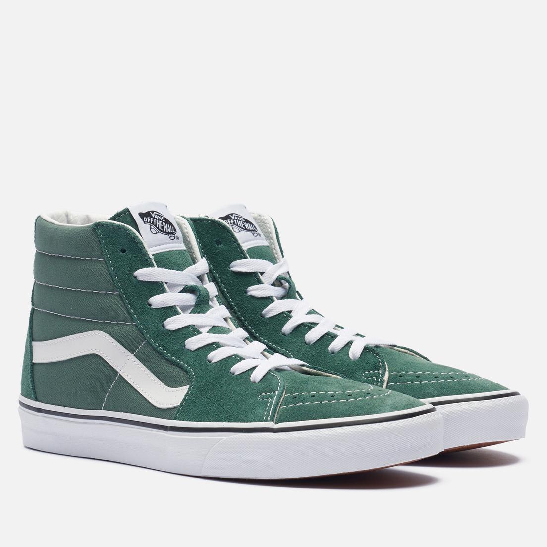 Vans Мужские кеды SK8-Hi Color Theory
