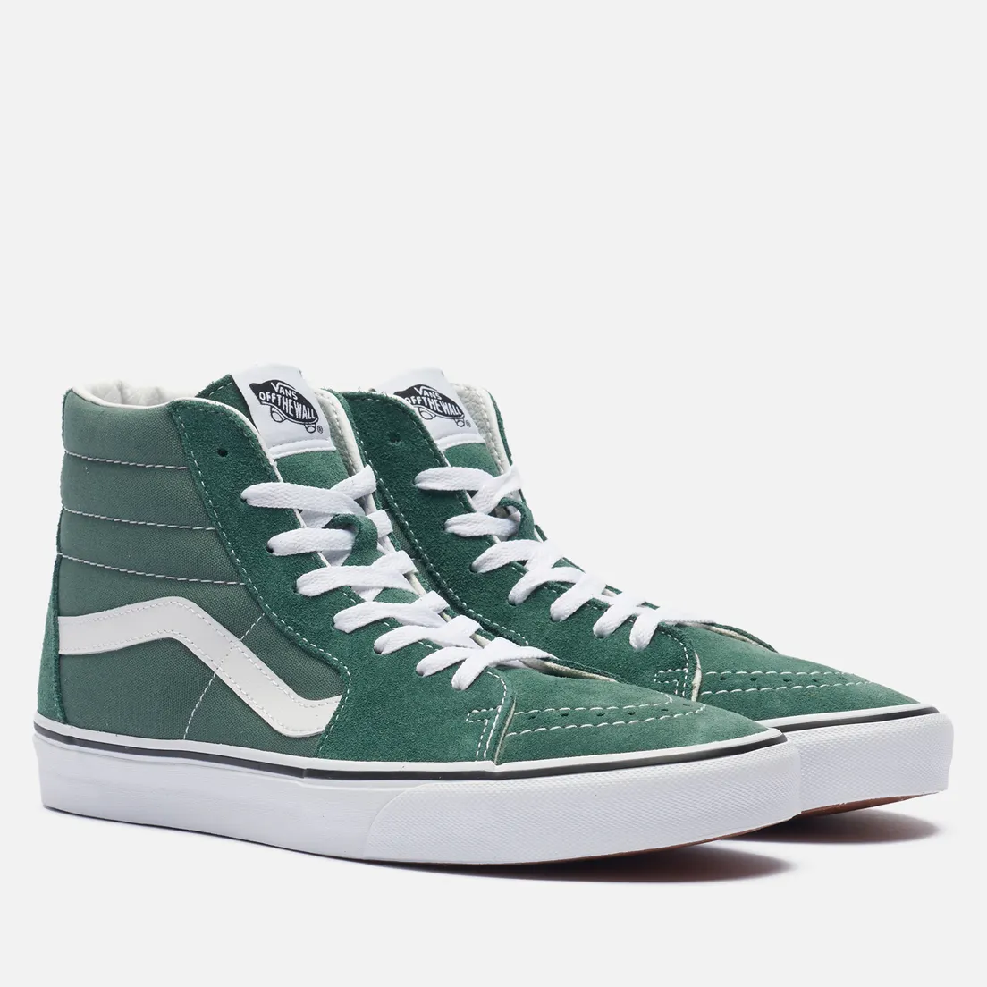 Vans Мужские кеды SK8-Hi Color Theory