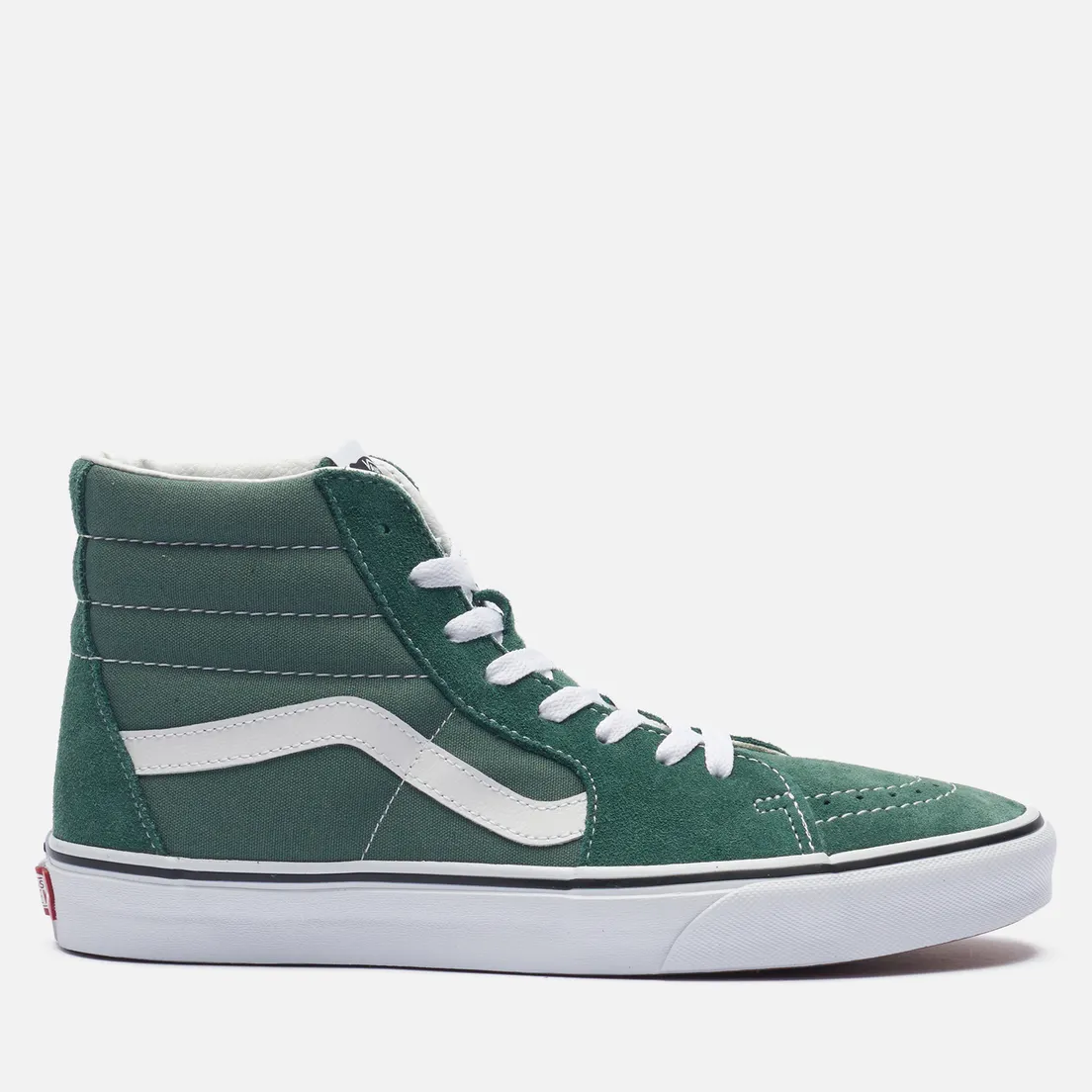 Vans Мужские кеды SK8-Hi Color Theory