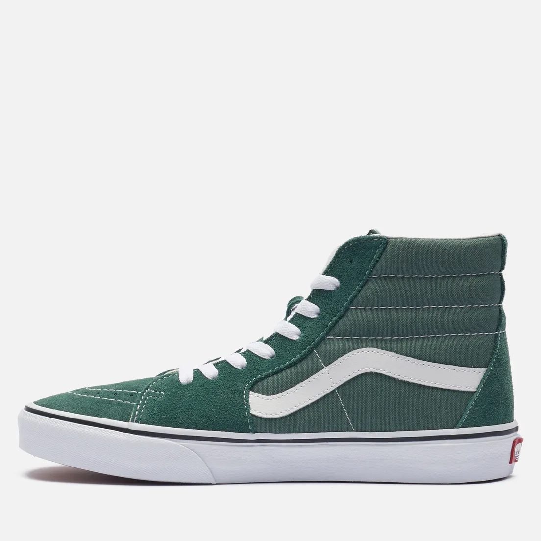 Vans Мужские кеды SK8-Hi Color Theory