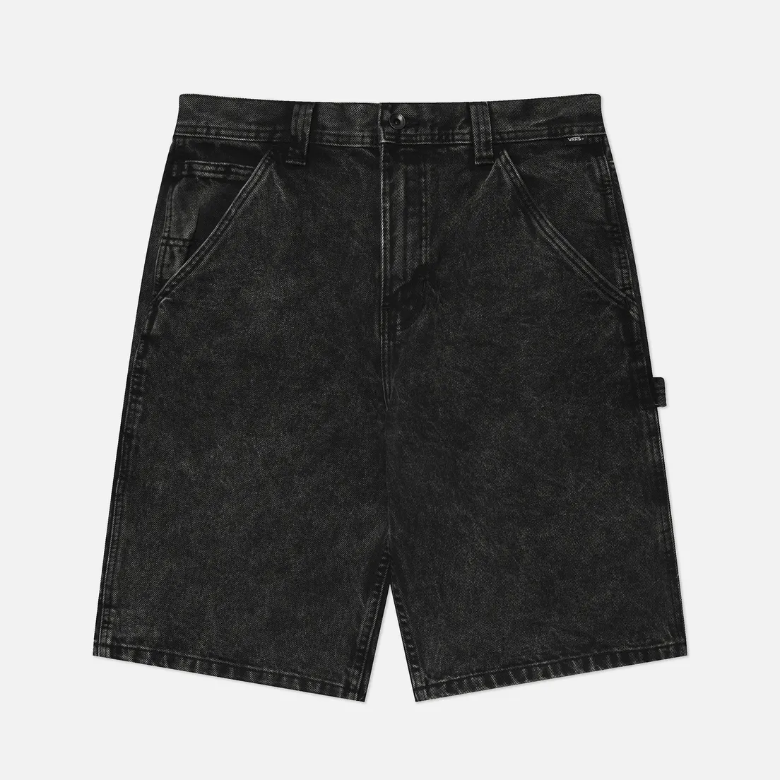 Vans Мужские шорты Drill Chore Loose Denim