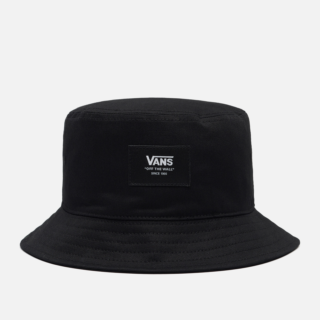 Vans Панама Patch