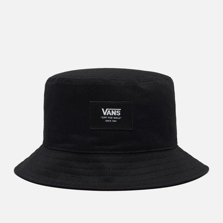 Панама Vans Patch, цвет чёрный, размер S-M