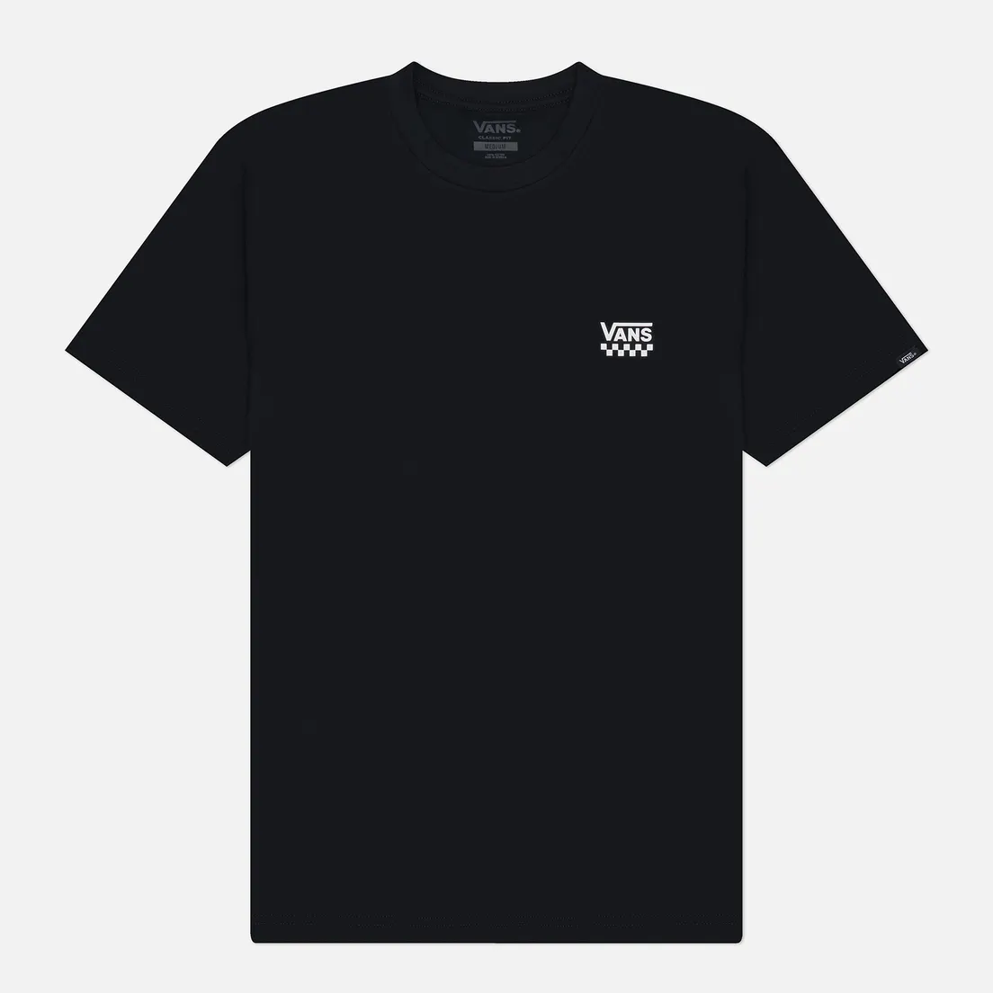 Vans Мужская футболка Left Chest Logo II