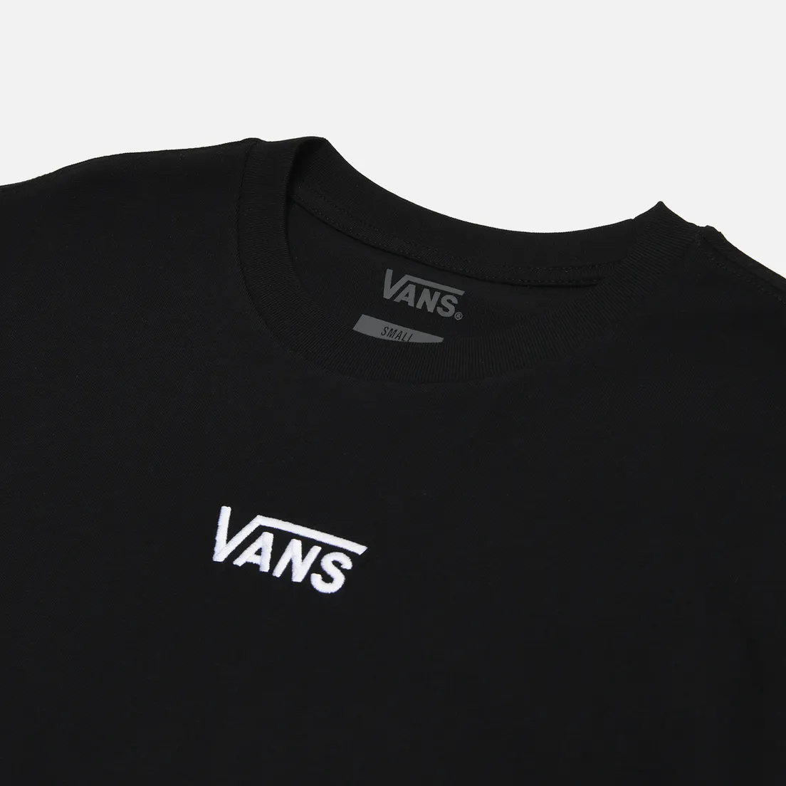 Vans Женская футболка Flying V Oversized