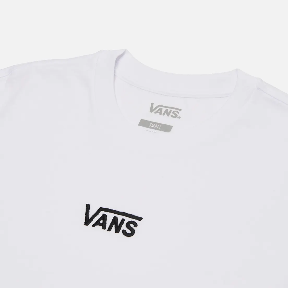 Vans Женская футболка Flying V Oversized