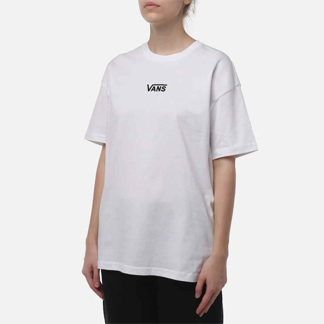 Vans Женская футболка Flying V Oversized