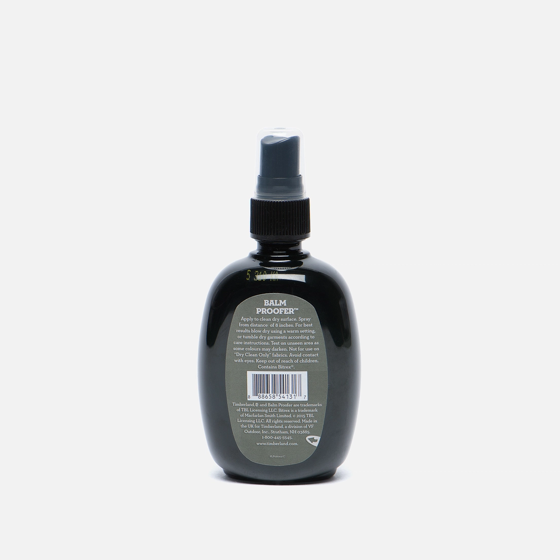 Timberland Водоотталкивающий спрей Balm Proofer All Purpose Protector 150ml
