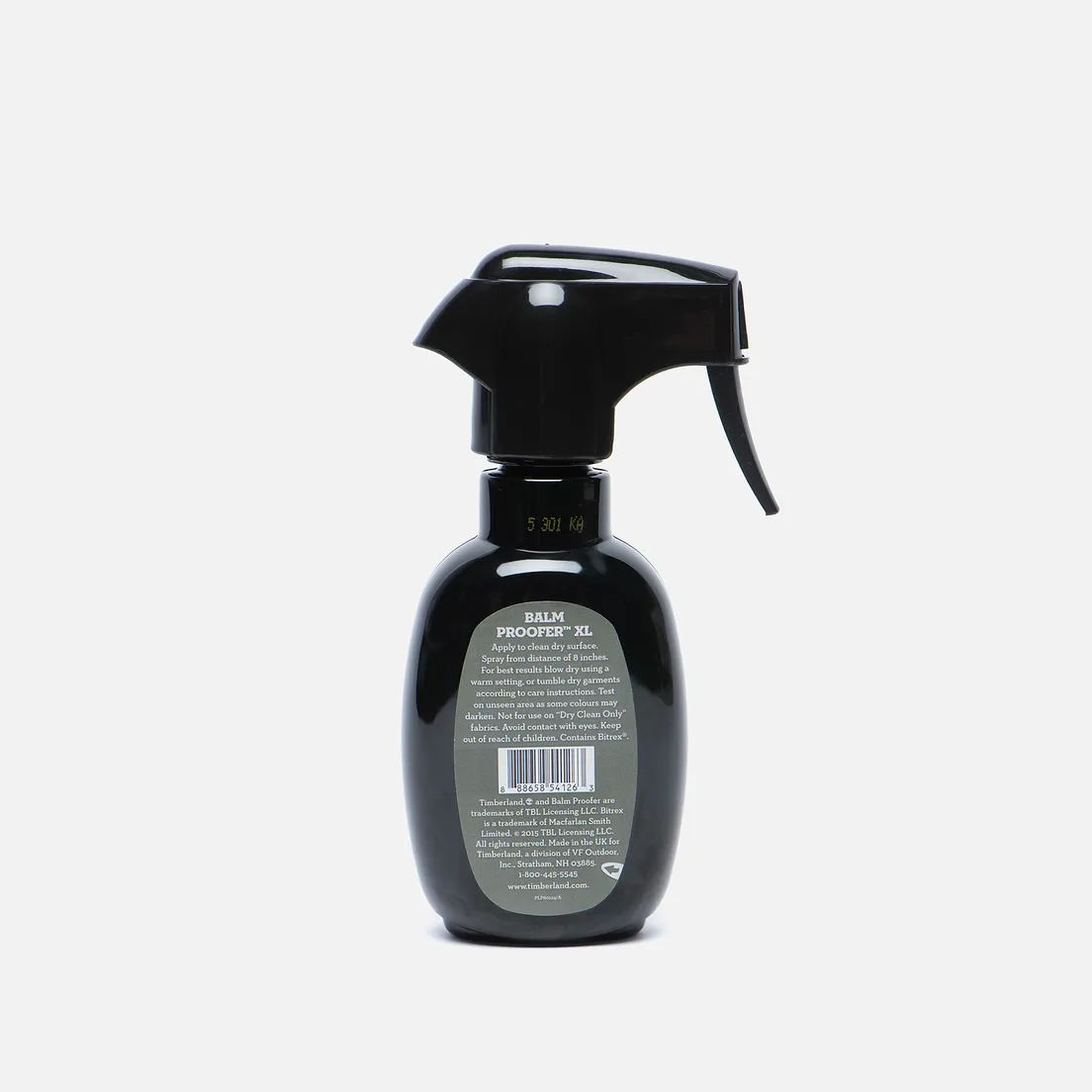 Timberland Водоотталкивающий спрей Balm Proofer XL All Purpose Protector 200ml