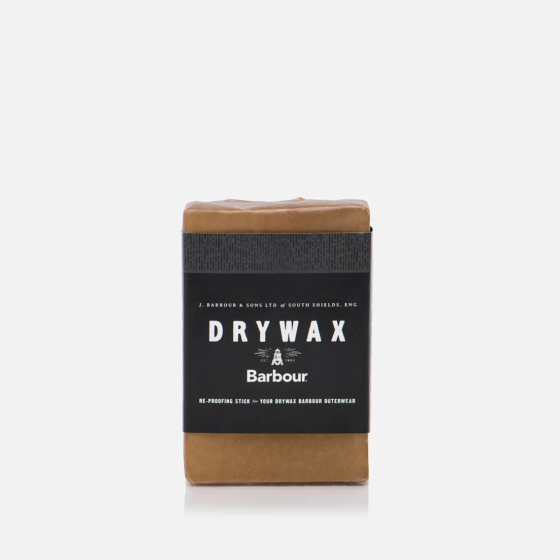 Barbour Воск Dry Stick 60g