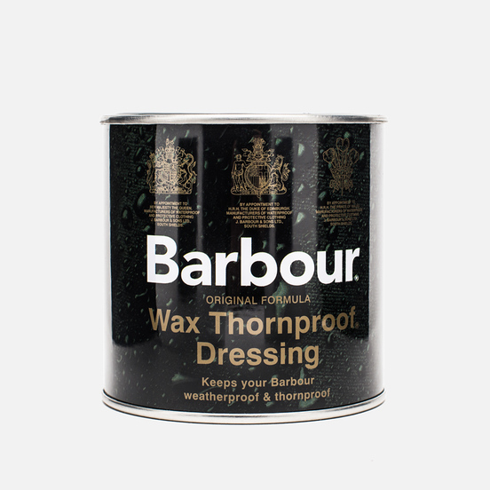 thornproof wax