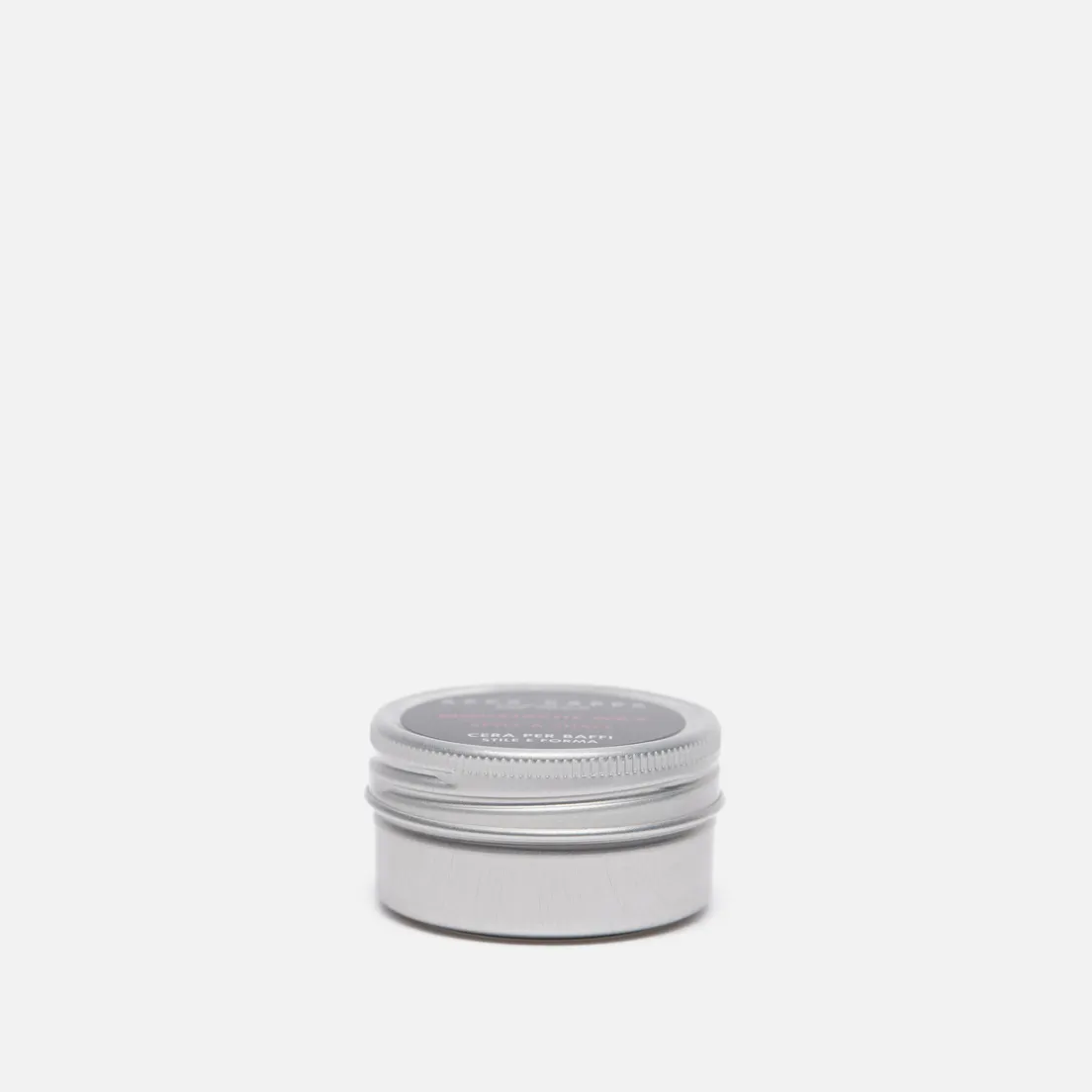 Acca Kappa Воск для усов 1869 Style & Shape Travel Size