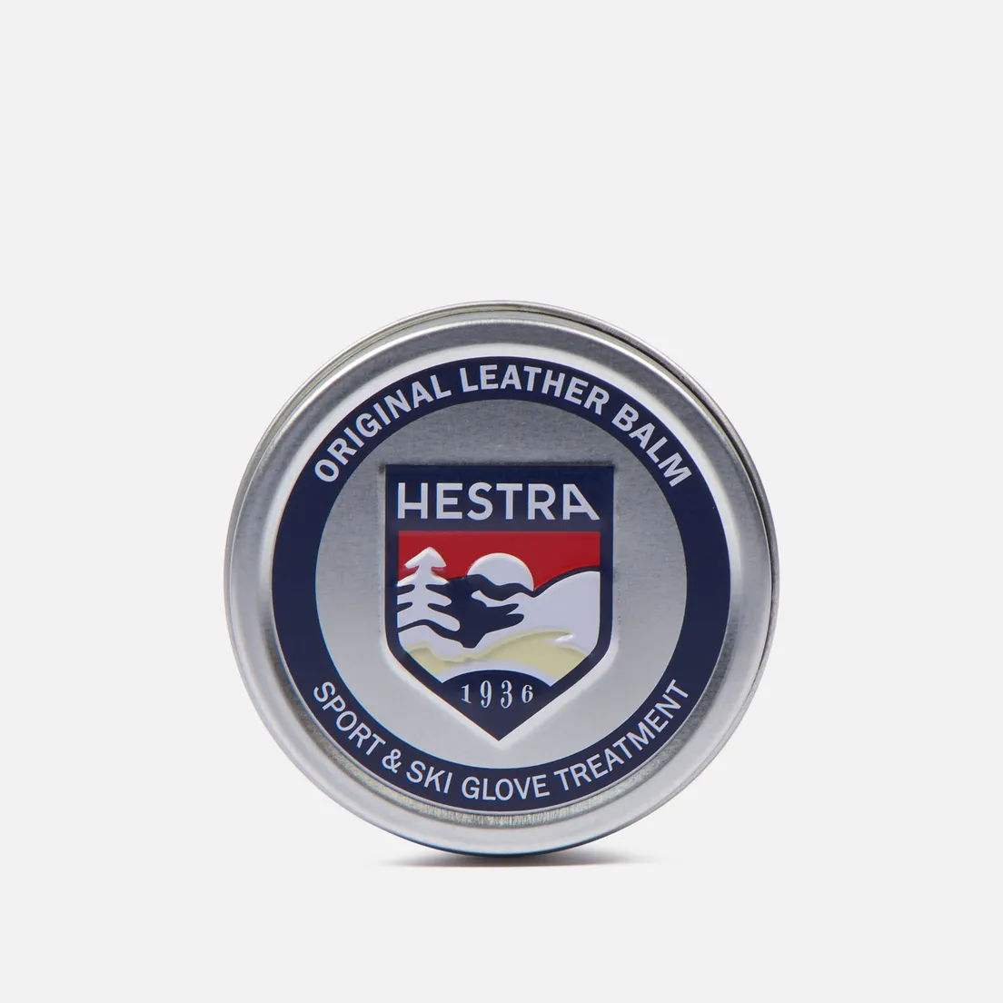 Hestra Воск для кожи Leather