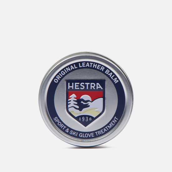 Воск для кожи Hestra Leather Balm