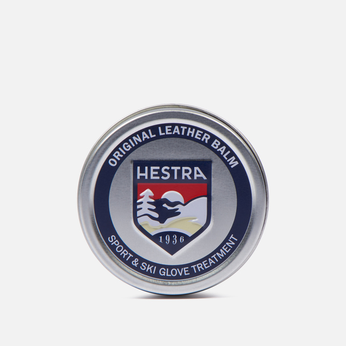 Hestra Leather
