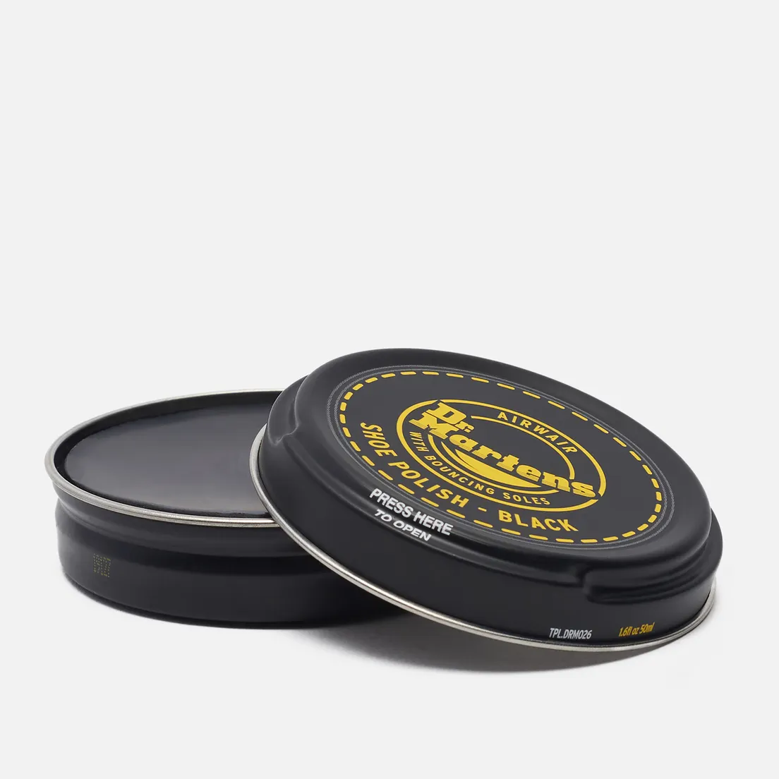 Dr. Martens Воск для обуви Shoe Polish 50ml