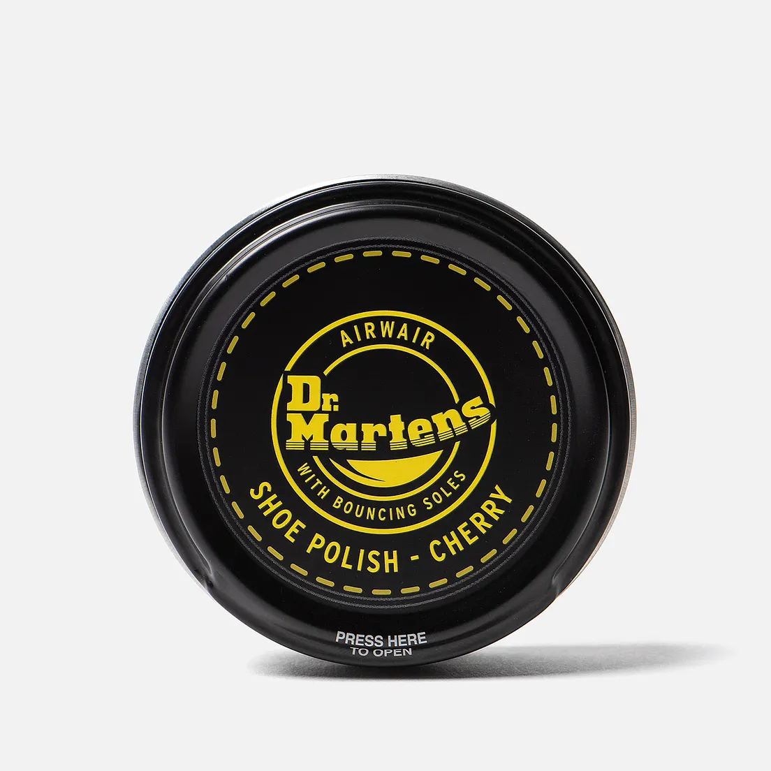 Dr. Martens Воск для обуви Shoe Polish 50ml