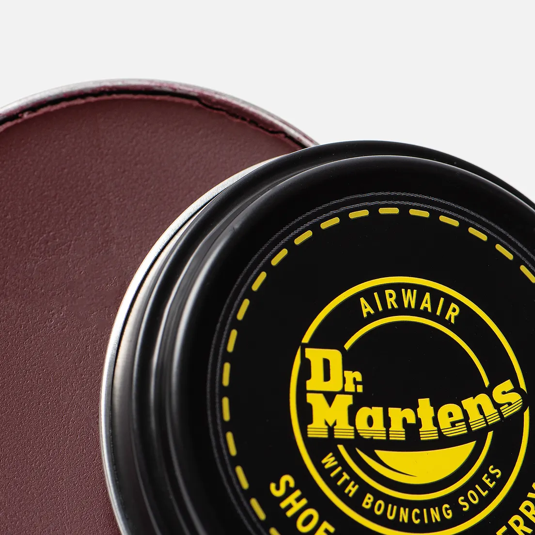 Dr. Martens Воск для обуви Shoe Polish 50ml