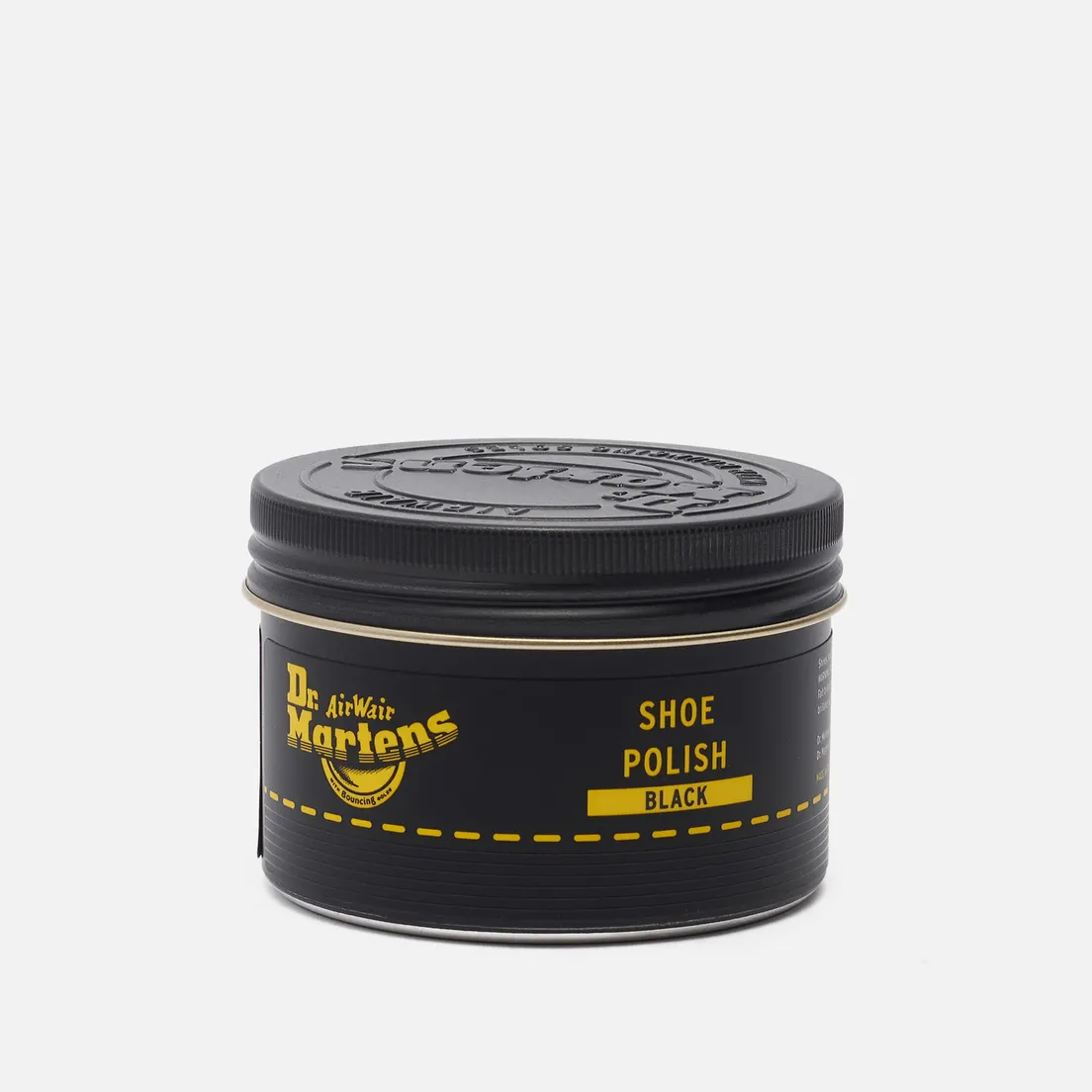 Dr. Martens Воск для обуви Polish 100ml
